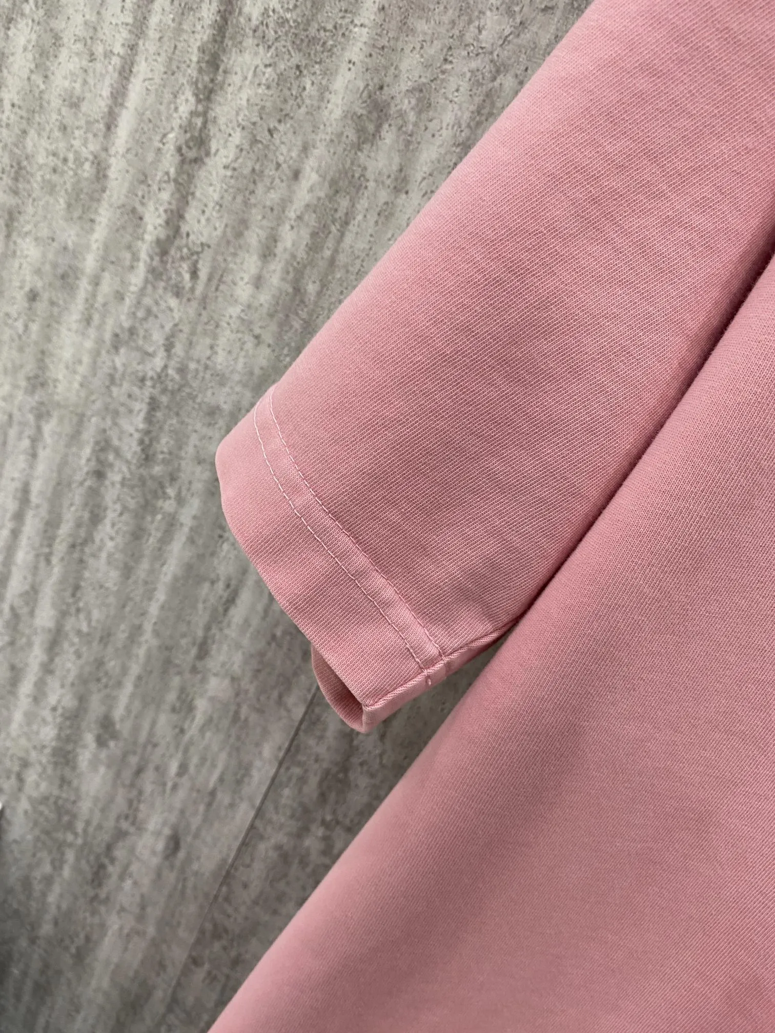 2026ss g 🪡 Size：S M L XL Color：Black Gray Pink Light Blue 115